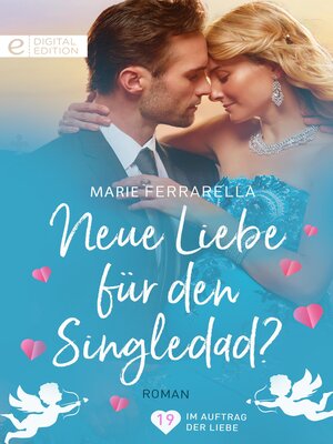 cover image of Neue Liebe für den Singledad?